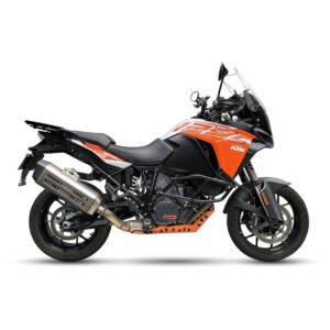 Silenciador IXIL MXT - EM3089SS