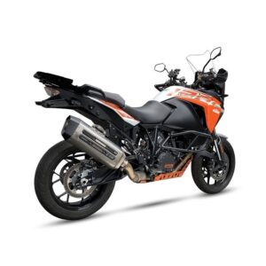 Silenciador IXIL MXT - EM3089SS