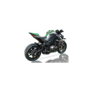 Escape completo IXIL Super Xtrem SX1 acero inoxidable / carbono - SK7774C