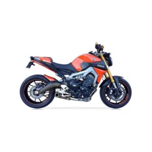 Escape completo IXIL Super Xtrem SX1 acero inoxidable / carbono - SY9780C