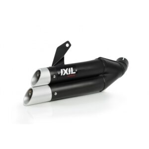 Escape completo IXIL Hyperlow - XY9364XB