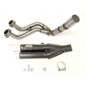 Escape completo IXIL Hyperlow - XY9364XB