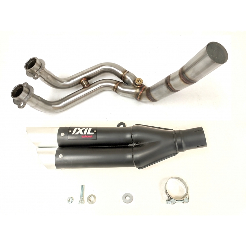 Escape completo IXIL Hyperlow - XY9364XB