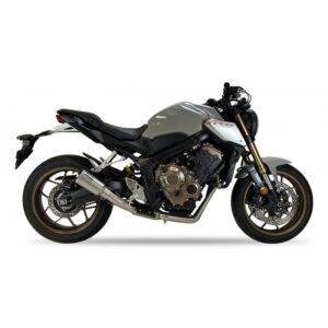 Escape completo IXIL Race Xtrem acero inoxidable / carbono - CH6242RC