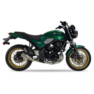 Escape completo IXIL Race Xtrem acero inoxidable / carbono - CK7256RC