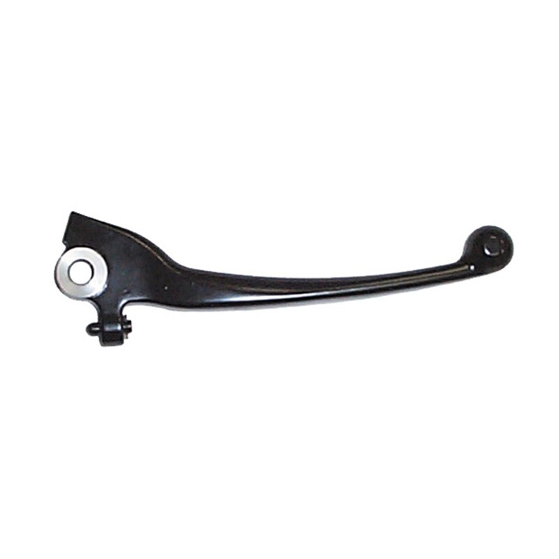 Maneta ambos lados V PARTS - Negra 796B-1