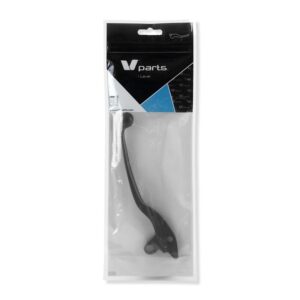 Maneta ambos lados V PARTS - Negra 796B-1
