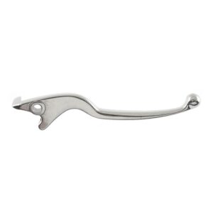 Maneta derecha V PARTS pulida 902B