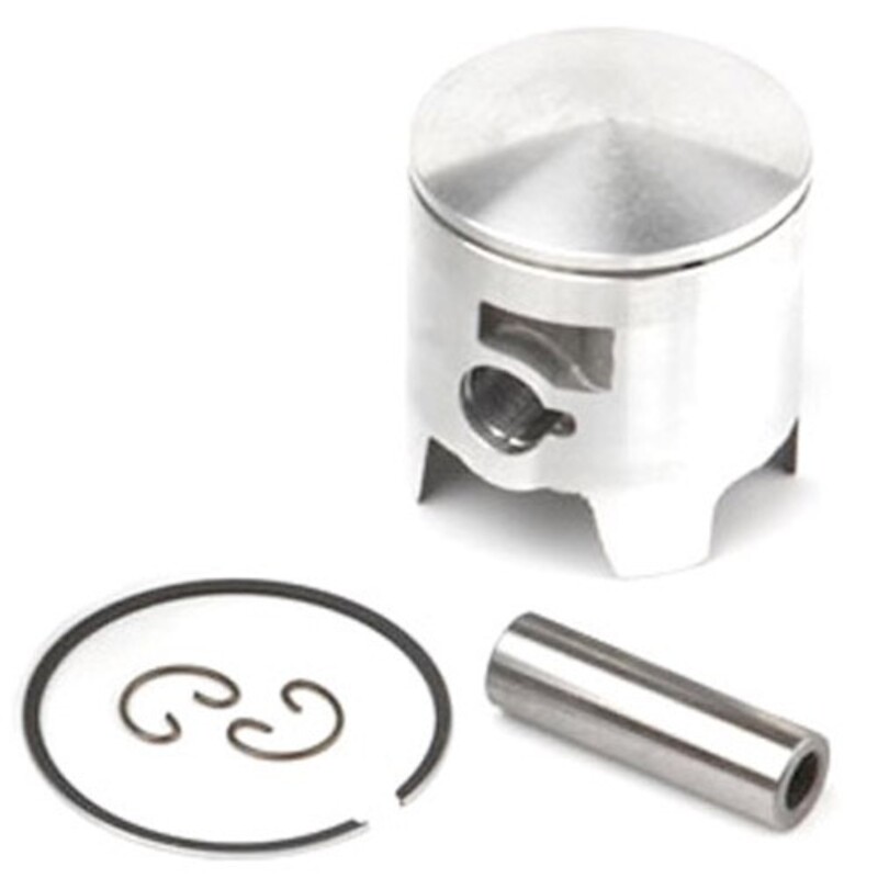 Pistón para cilindro AIRSAL Ø47,6 - Bulón Ø12 (060224476)/ piston diam 47,6