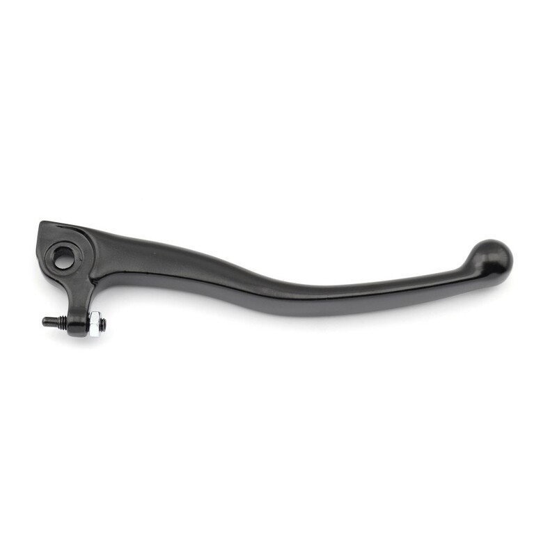 Maneta ambos lados V PARTS - Negra 770B