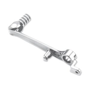 Pedal de freno V PARTS - Gris