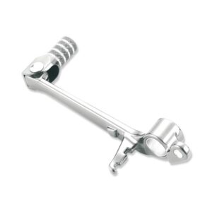 Pedal de freno V PARTS - Gris