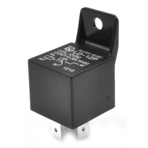 Relé de arranque V PARTS 30A