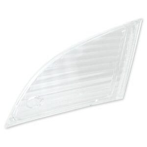 Cristal intermitente V PARTS delantero izquierdo