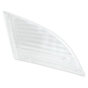 Cristal intermitente V PARTS delantero derecho