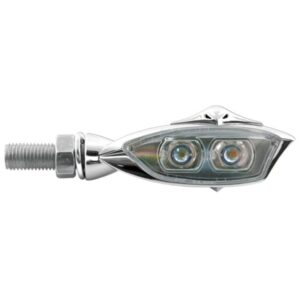 Juego de intermitentes LED V PARTS - 3en1