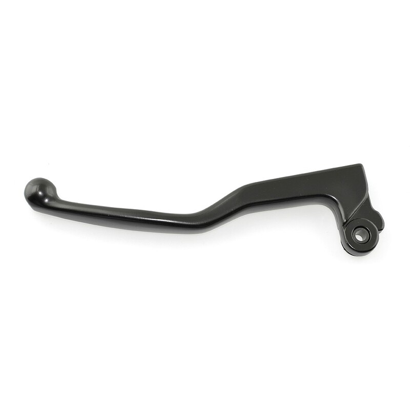 Maneta izquierda V PARTS - Negra 659C-1