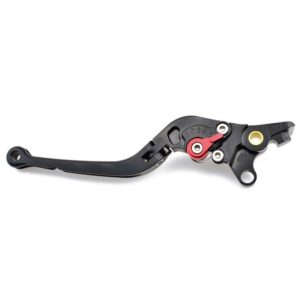 Maneta izquierda CNC V PARTS - Negra