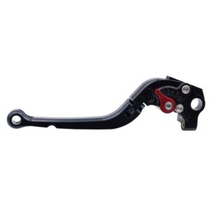 Maneta izquierda CNC V PARTS - Negra