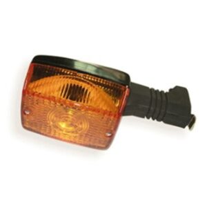 Intermitente trasero ambos lados HIGHSIDER smart tipo OEM