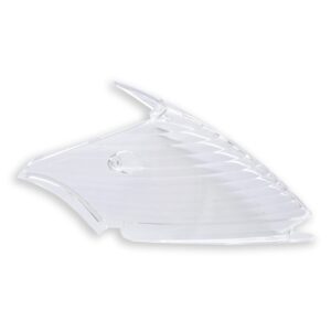 Cristal intermitente V PARTS trasero izquierdo