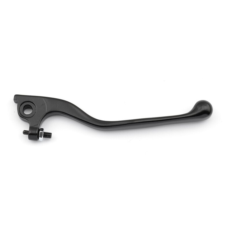 Maneta derecha V PARTS - Negra 659B
