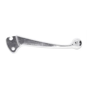 Maneta derecha V PARTS pulida - Montesa Impala 838B