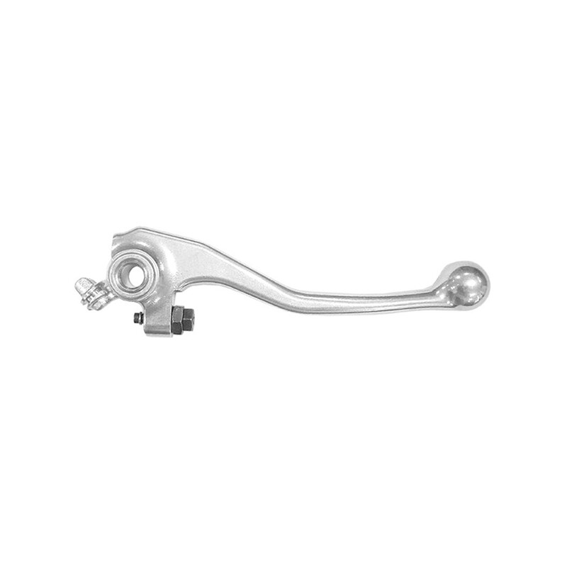 Maneta derecha V PARTS - Pulida 179B-1