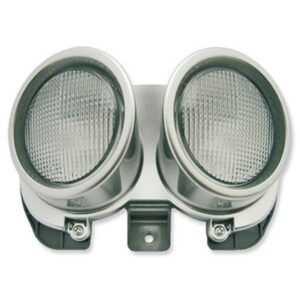 Piloto trasero V PARTS tipo OEM