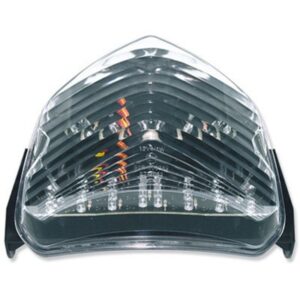 Piloto trasero LED V PARTS tipo OEM