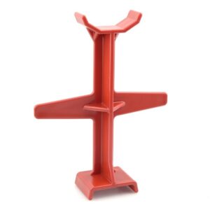 Bloqueo de horquilla para transporte V PARTS - 255 mm