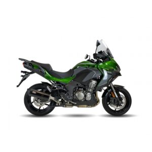 Silenciador IXIL Hexoval Xtrem - OK7086VSE