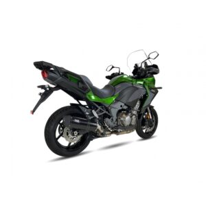 Silenciador IXIL Hexoval Xtrem - OK7086VSE