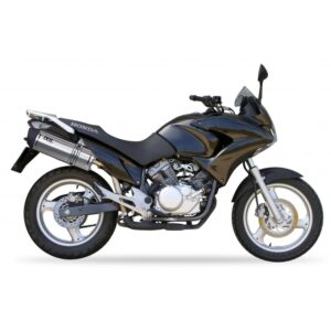 Silenciador IXIL Hexoval Xtrem - OH6011VSE