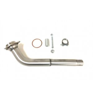 Silenciador IXIL Hexoval Xtrem - OH6011VSE