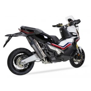 Silenciador IXIL Hexoval Xtrem - OH6059VSE