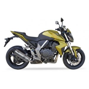 Silenciador IXIL Hexoval Xtrem - OH6077VSE