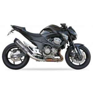 Silenciador IXIL Hexoval Xtrem - OK7062VSE