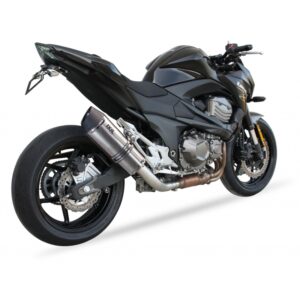 Silenciador IXIL Hexoval Xtrem - OK7062VSE