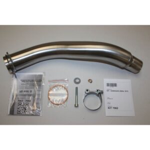 Silenciador IXIL Hexoval Xtrem - OK7062VSE