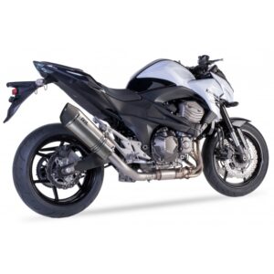 Silenciador IXIL Hexoval Xtrem - OK7068VSE