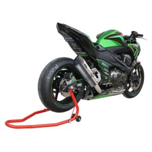 Silenciador IXIL Hexoval Xtrem - OK7068VSE