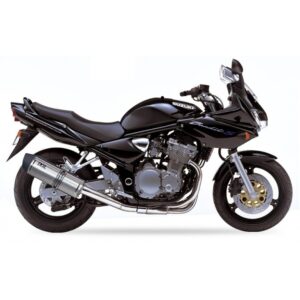 Silenciador IXIL Hexoval Xtrem - OS8095VSE