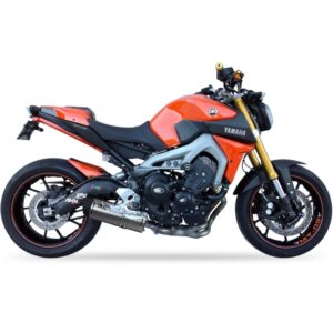Escape completo IXIL Hexoval Xtrem - OY9580VSE