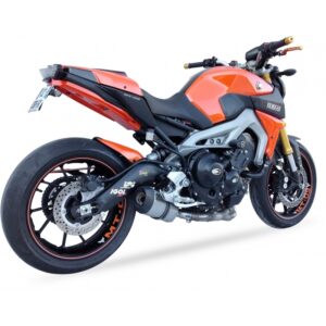 Escape completo IXIL Hexoval Xtrem - OY9580VSE