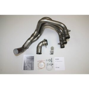 Escape completo IXIL Hexoval Xtrem - OY9580VSE