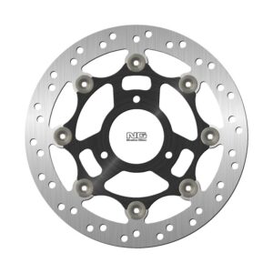 Disco de freno NG BRAKES redondo flotante - Pit Bike 2065G
