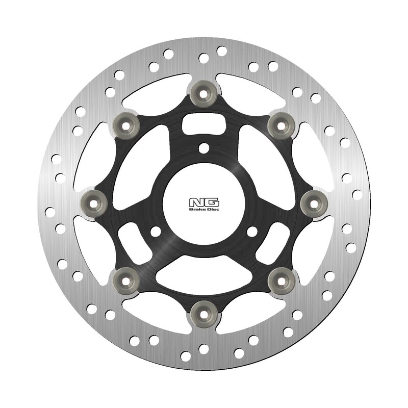 Disco de freno NG BRAKES redondo flotante - Pit Bike 2065G