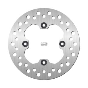 Disco de freno NG BRAKES redondo fijo 1979
