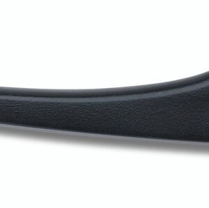 Maneta de freno DOMINO negra - Piaggio